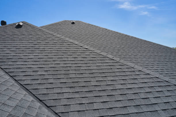 Fast & Reliable Emergency Roof Repairs in Lacombe, LA