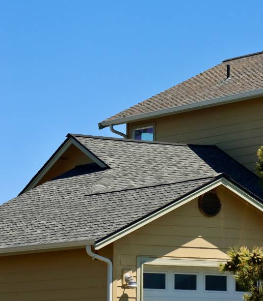 Best Commercial Roofing Services  in Combe, LA